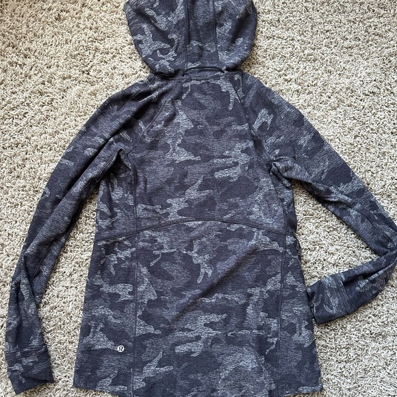 Lululemon warm stabilizer pullover - Picture 3 of 13